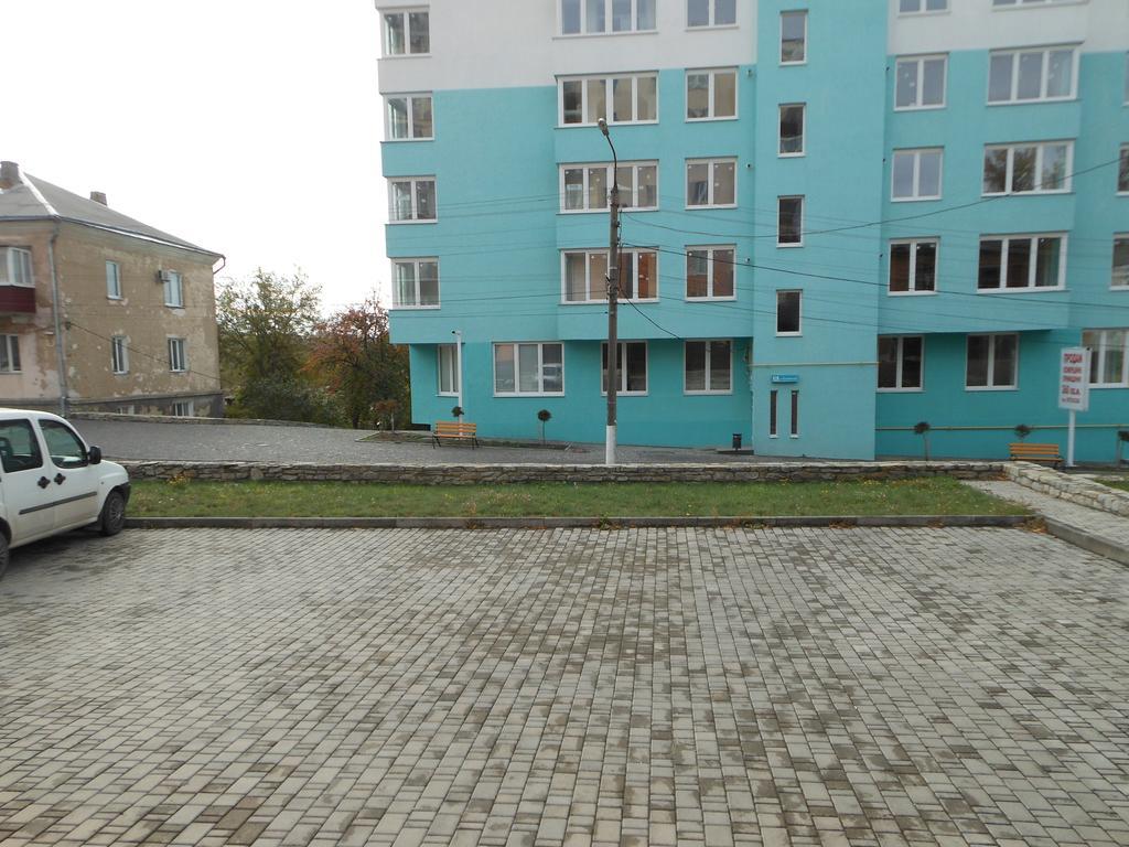 Rooms With Fortetsya View 2 Kamjanez-Podilskyj Exterior foto