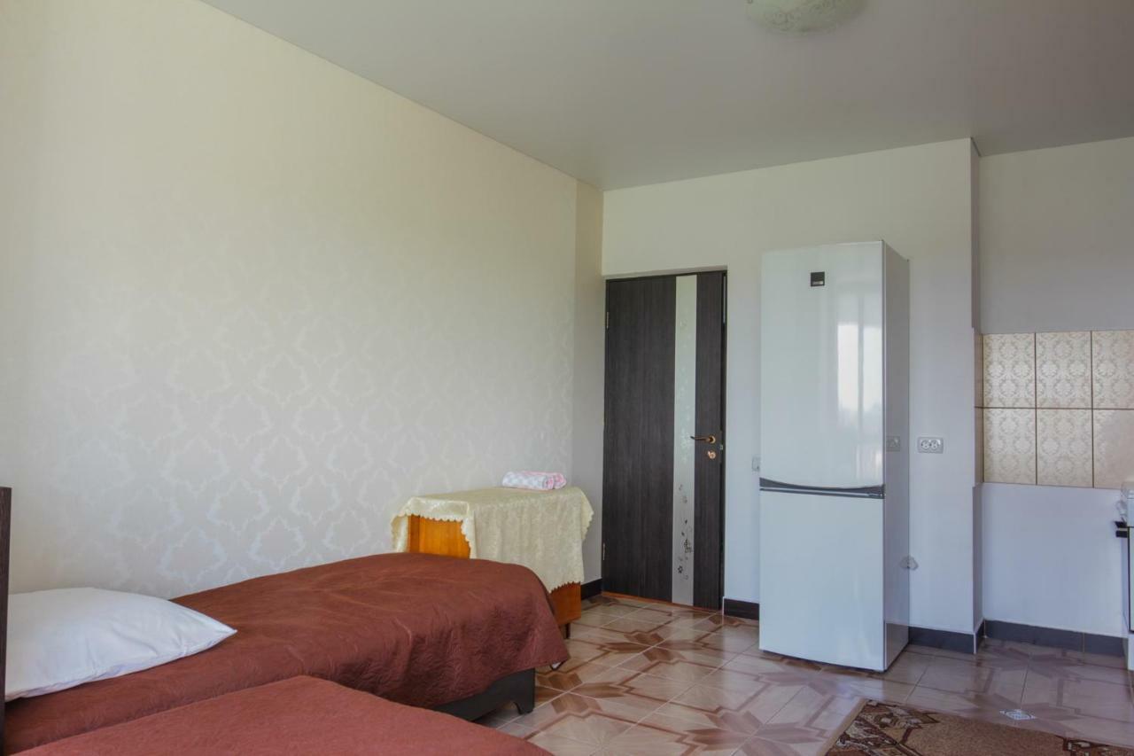 Rooms With Fortetsya View 2 Kamjanez-Podilskyj Exterior foto