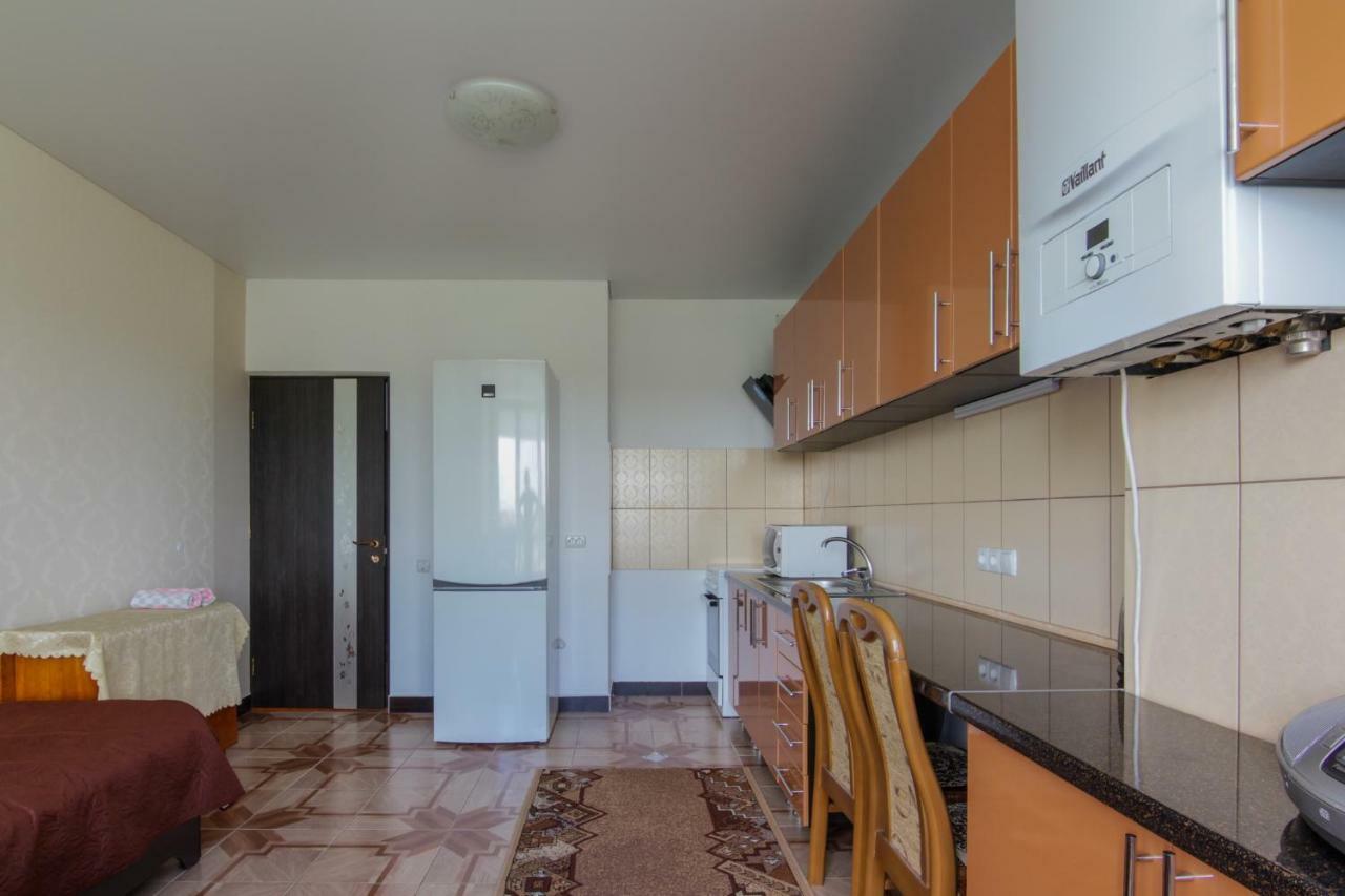 Rooms With Fortetsya View 2 Kamjanez-Podilskyj Exterior foto